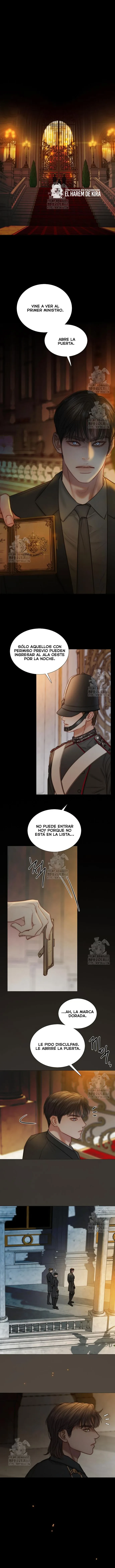 Serena Capítulo 121 - Page 4