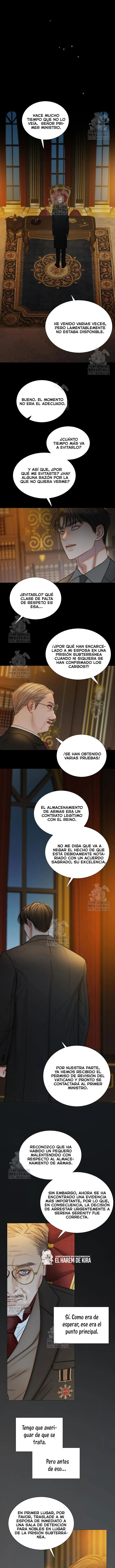 Serena Capítulo 121 - Page 6