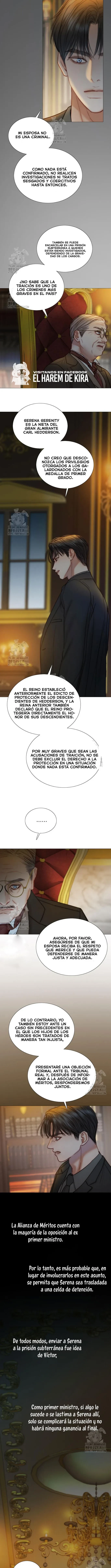 Serena Capítulo 121 - Page 7