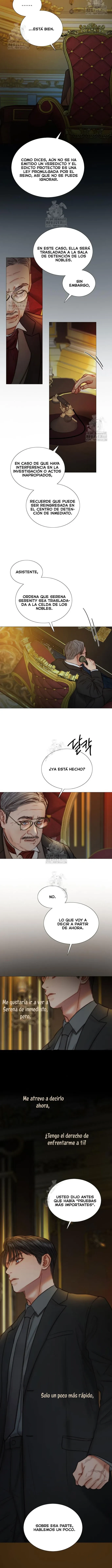 Serena Capítulo 121 - Page 8