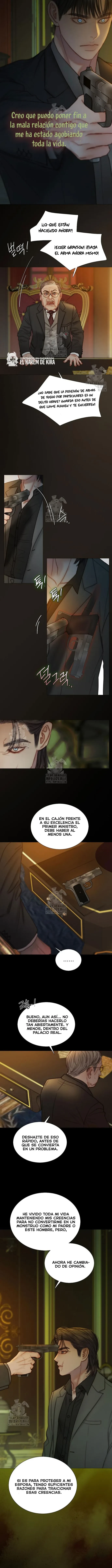 Serena Capítulo 122 - Page 10