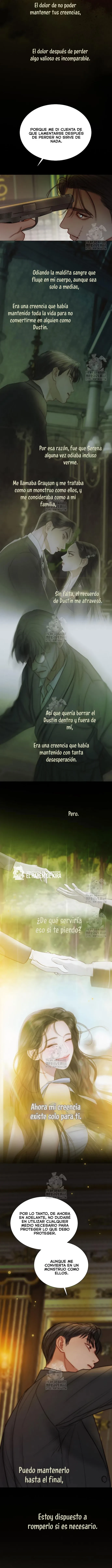 Serena Capítulo 122 - Page 11