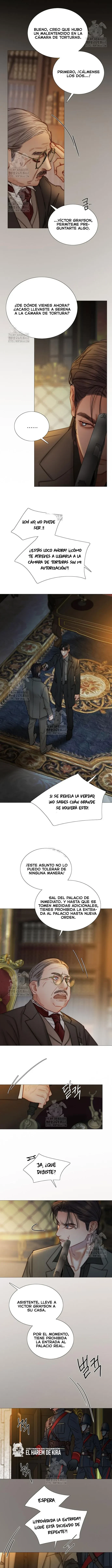 Serena Capítulo 122 - Page 12