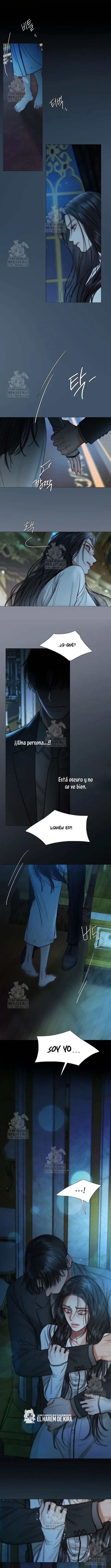 Serena Capítulo 122 - Page 15