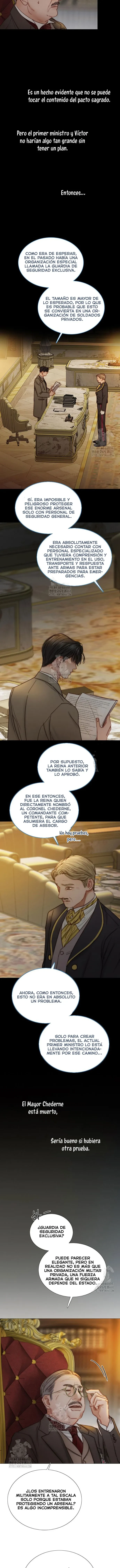 Serena Capítulo 122 - Page 5