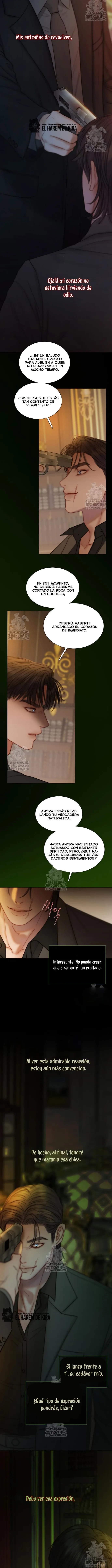 Serena Capítulo 122 - Page 9