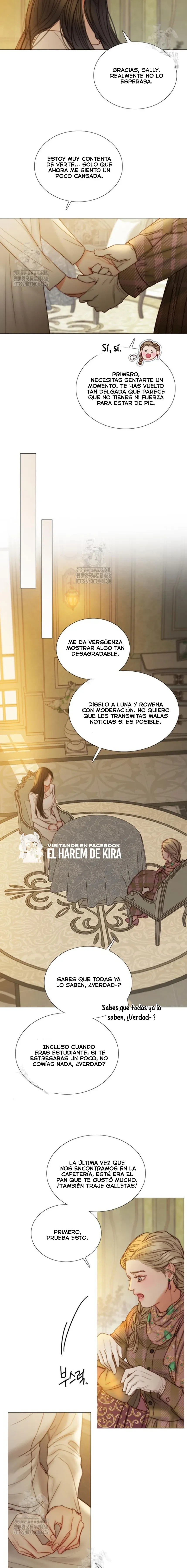 Serena Capítulo 123 - Page 11