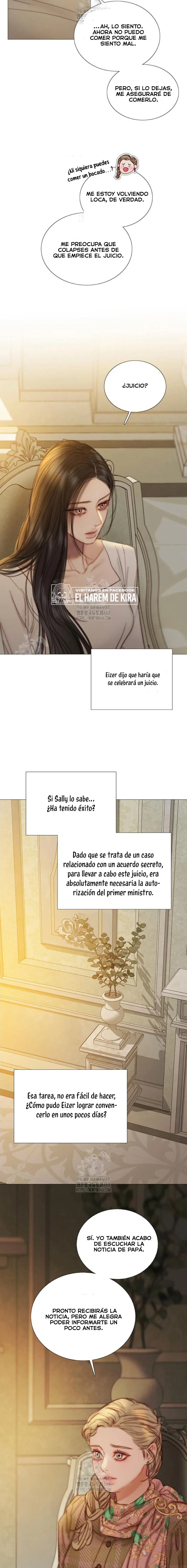 Serena Capítulo 123 - Page 12