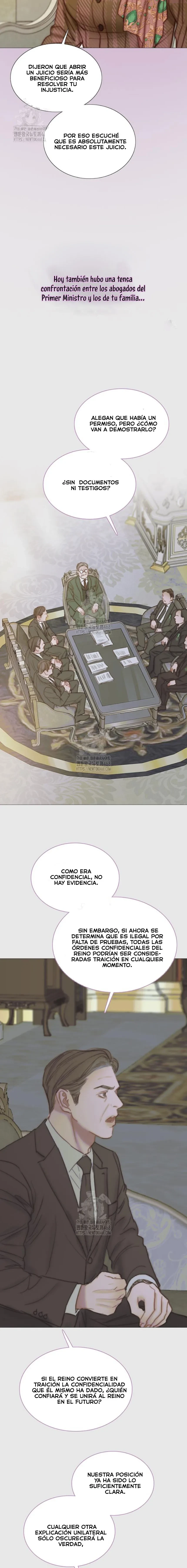 Serena Capítulo 123 - Page 13