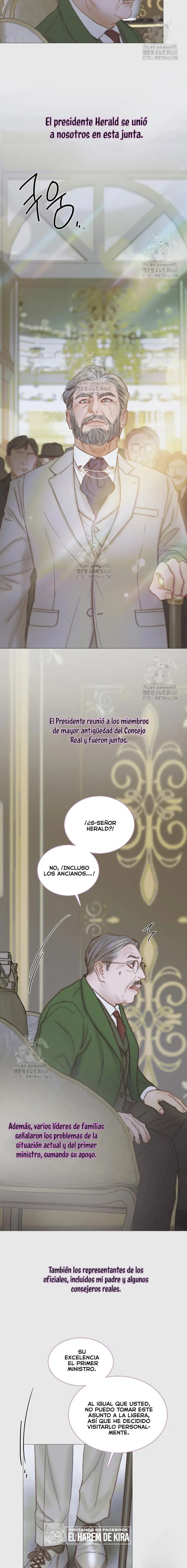 Serena Capítulo 123 - Page 15