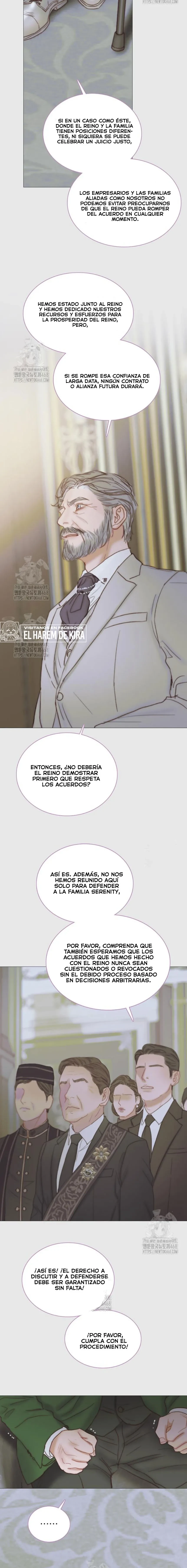 Serena Capítulo 123 - Page 16