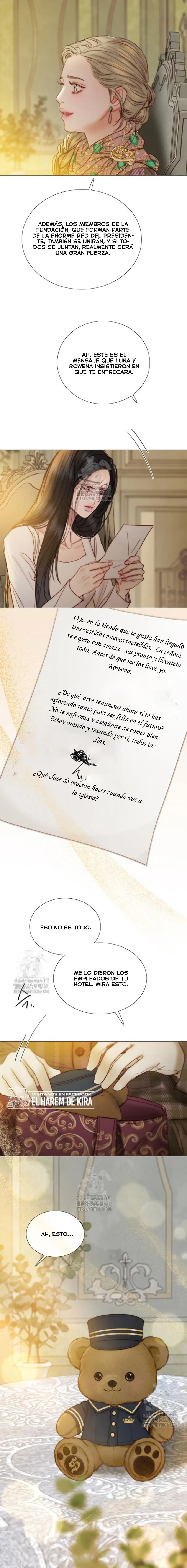 Serena Capítulo 123 - Page 18