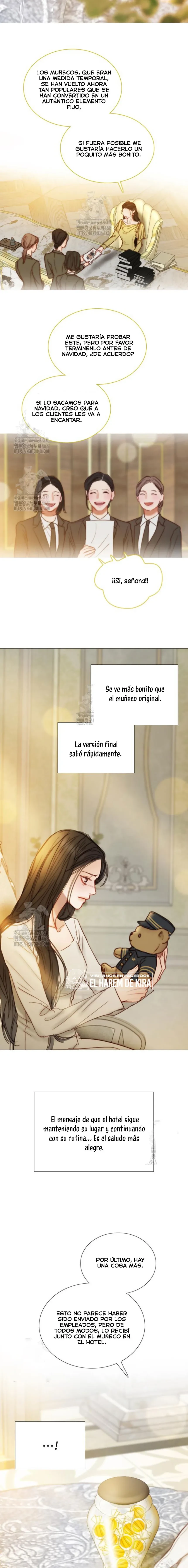 Serena Capítulo 123 - Page 19