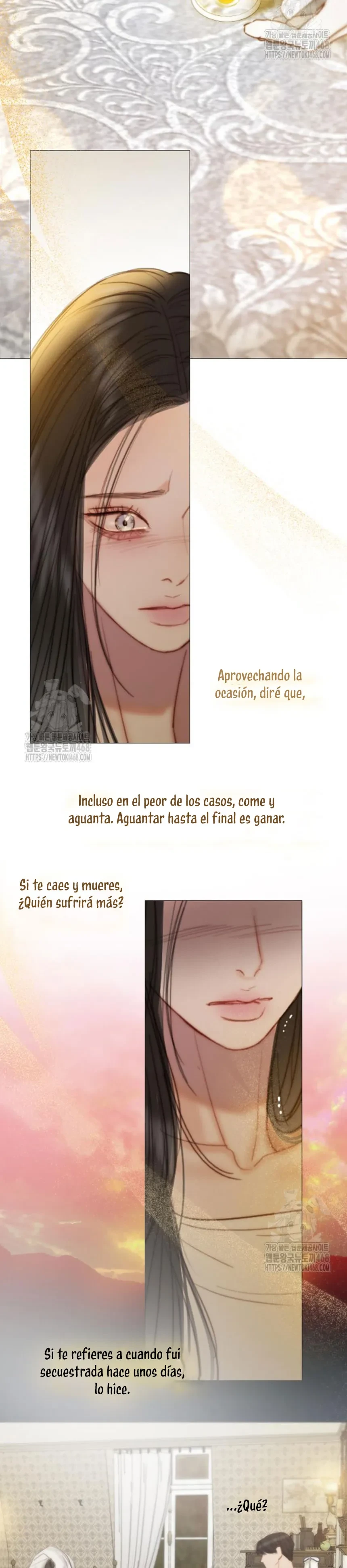Serena Capítulo 123 - Page 20