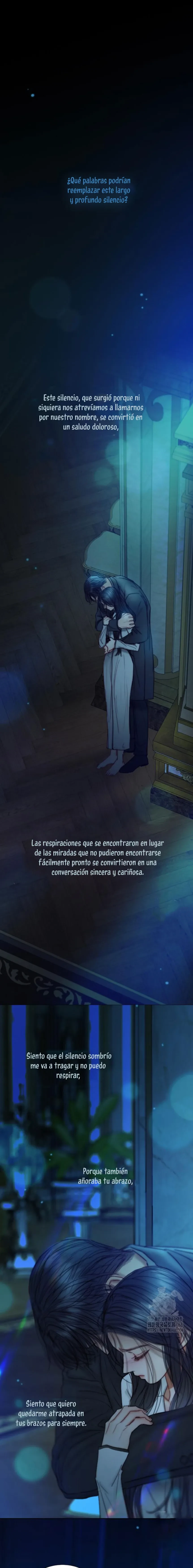 Serena Capítulo 123 - Page 4