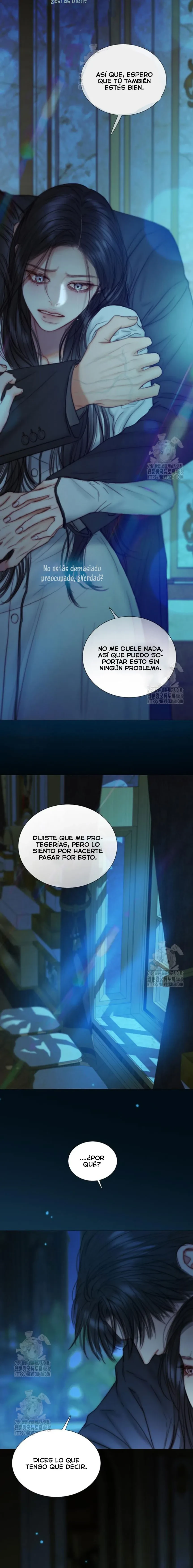 Serena Capítulo 123 - Page 6