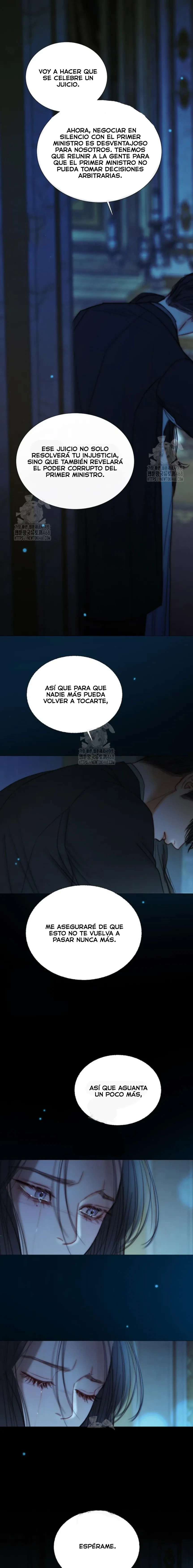 Serena Capítulo 123 - Page 7