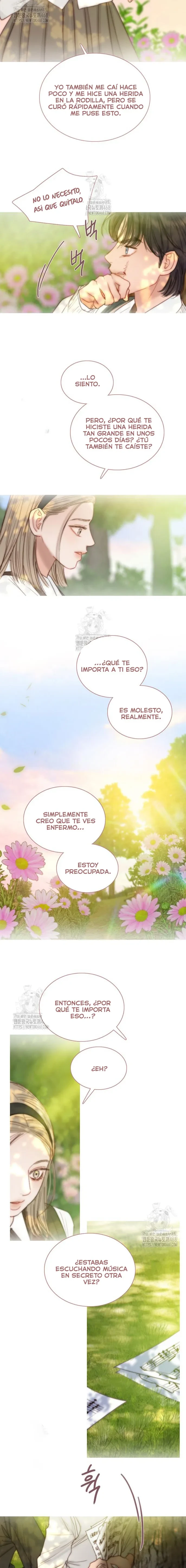 Serena Capítulo 124 - Page 10