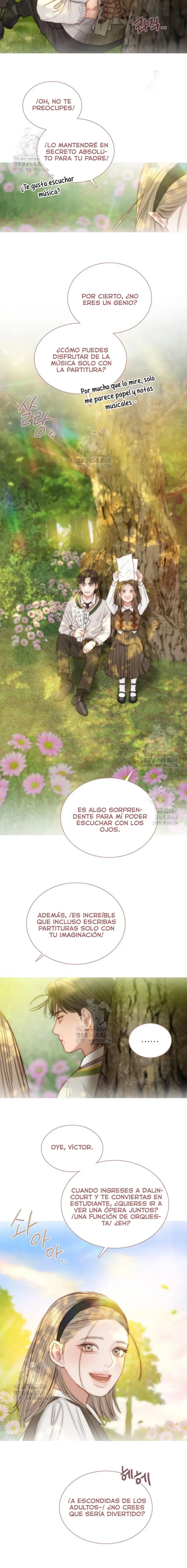 Serena Capítulo 124 - Page 11