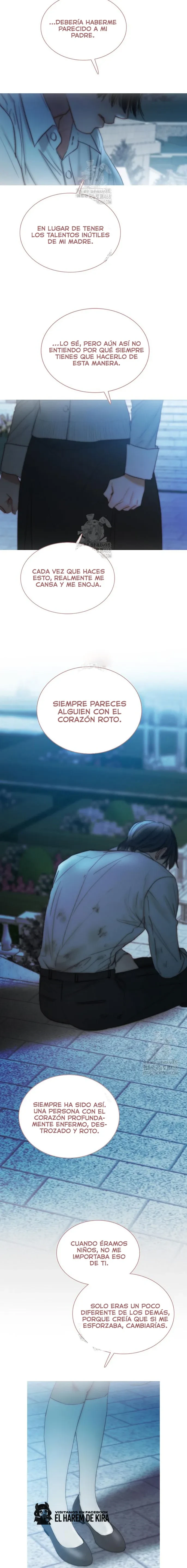 Serena Capítulo 124 - Page 13
