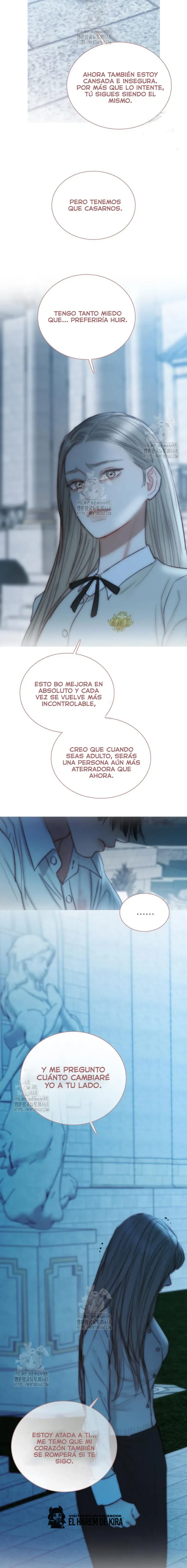 Serena Capítulo 124 - Page 14