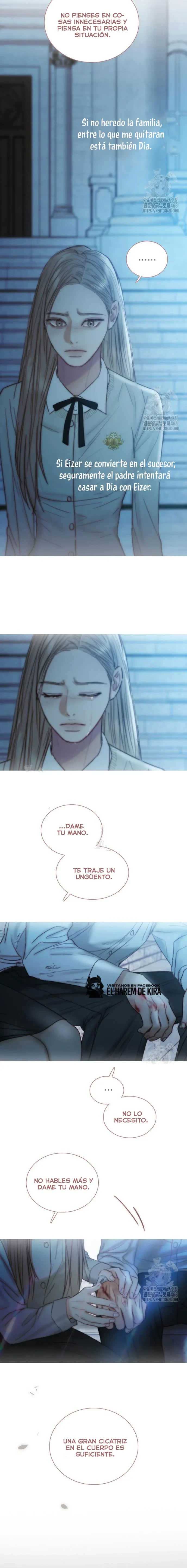 Serena Capítulo 124 - Page 16