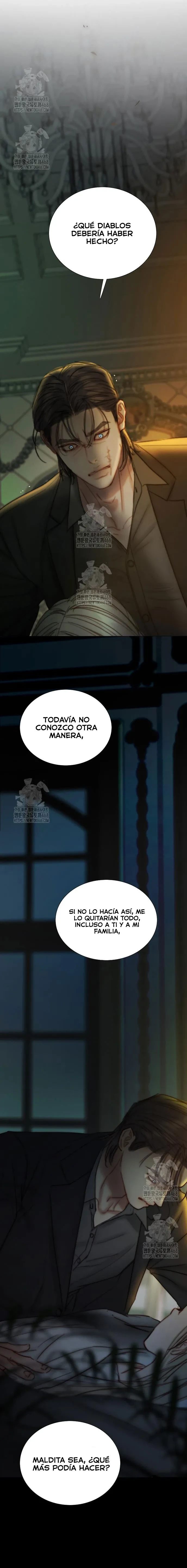 Serena Capítulo 124 - Page 17