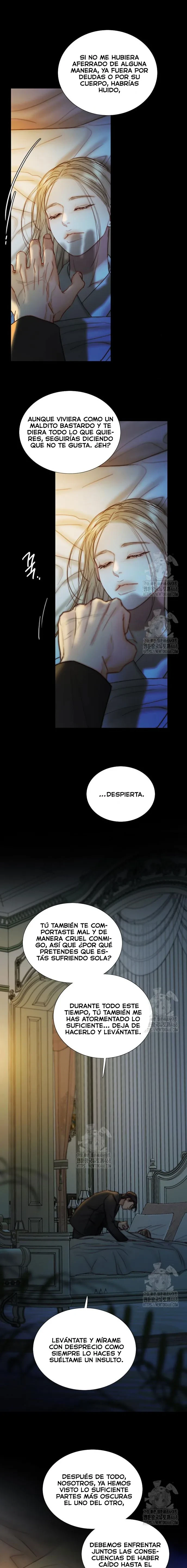 Serena Capítulo 124 - Page 18