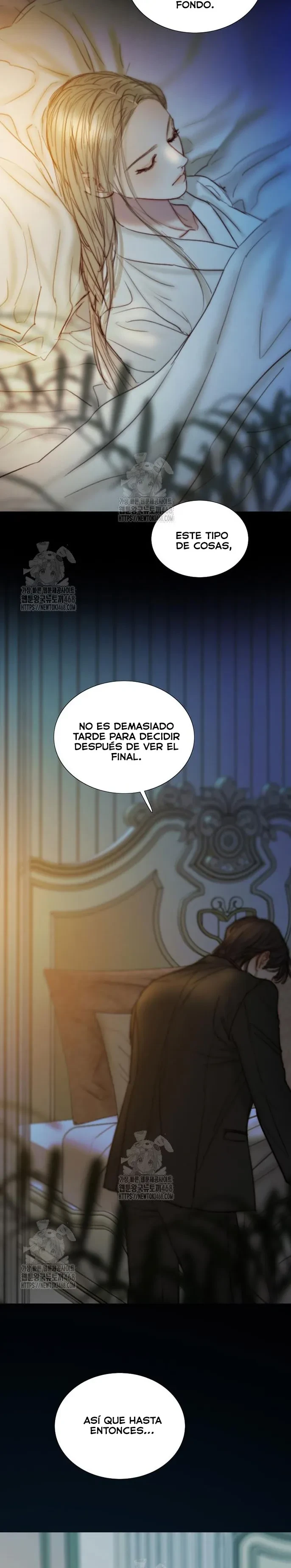 Serena Capítulo 124 - Page 19