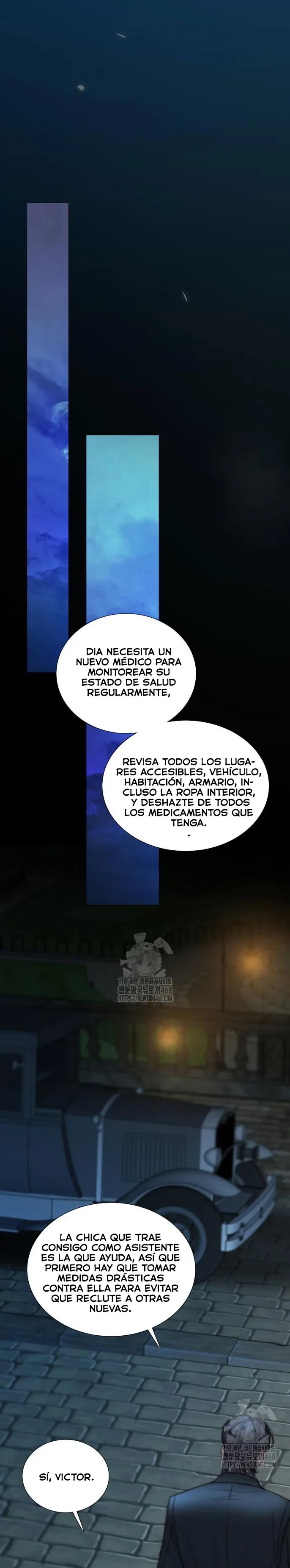 Serena Capítulo 124 - Page 21