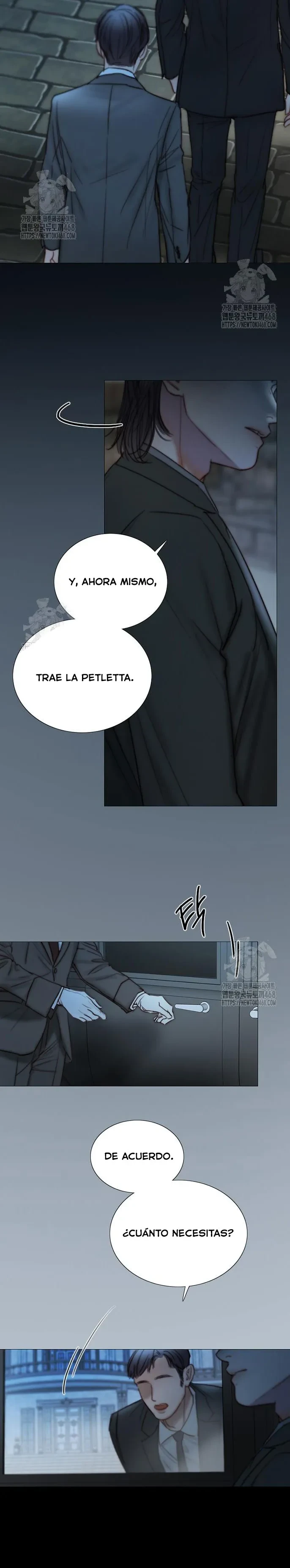 Serena Capítulo 124 - Page 22