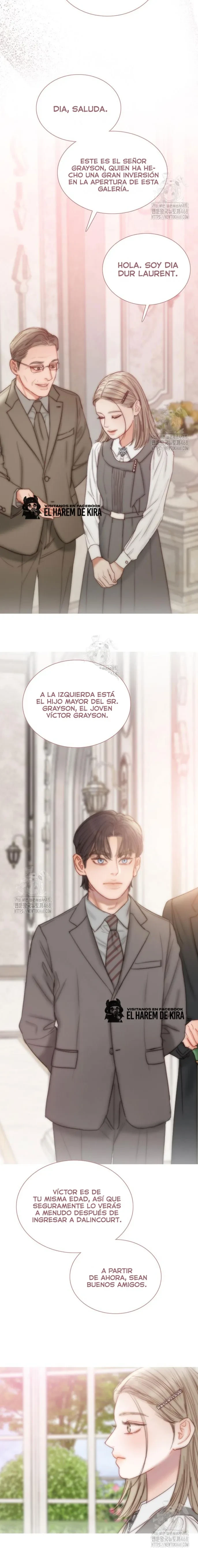 Serena Capítulo 124 - Page 7