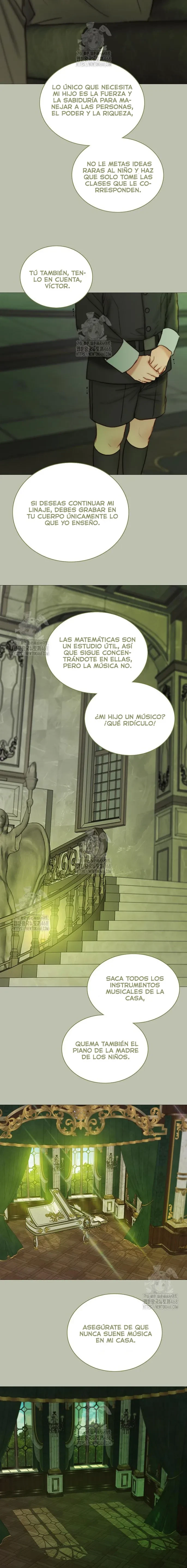 Serena Capítulo 125 - Page 10