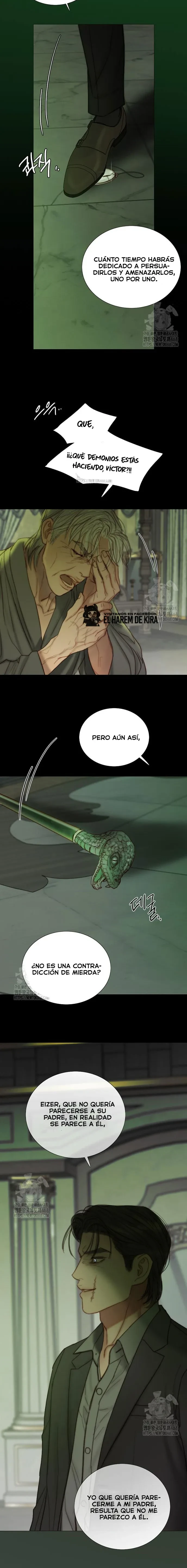 Serena Capítulo 125 - Page 14