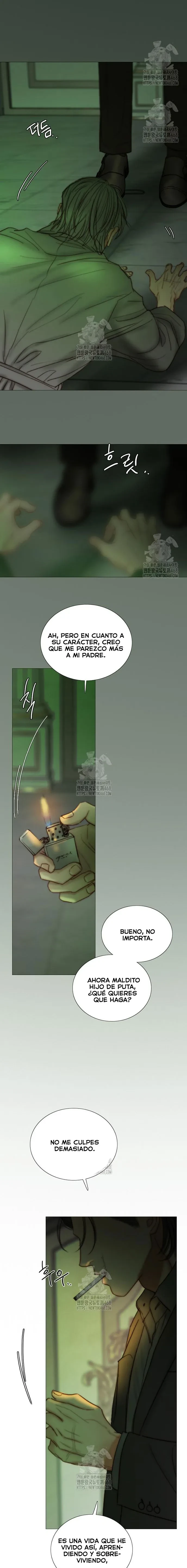 Serena Capítulo 125 - Page 15