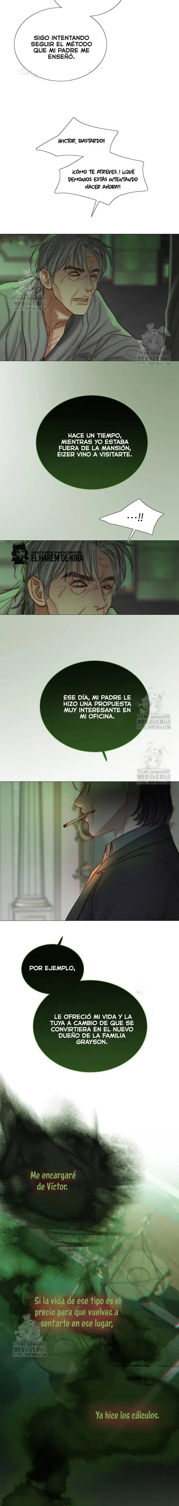 Serena Capítulo 125 - Page 16