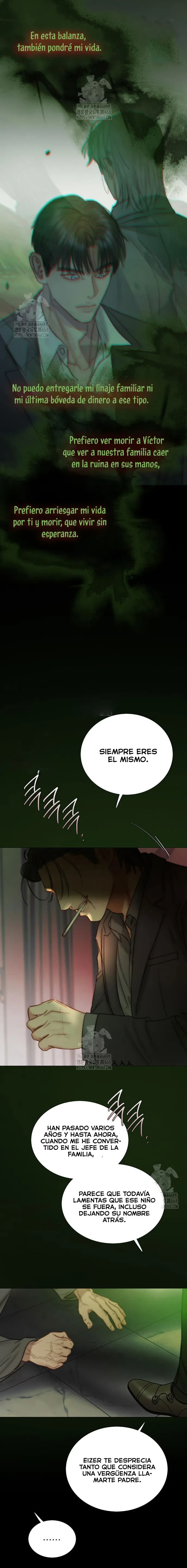 Serena Capítulo 125 - Page 17