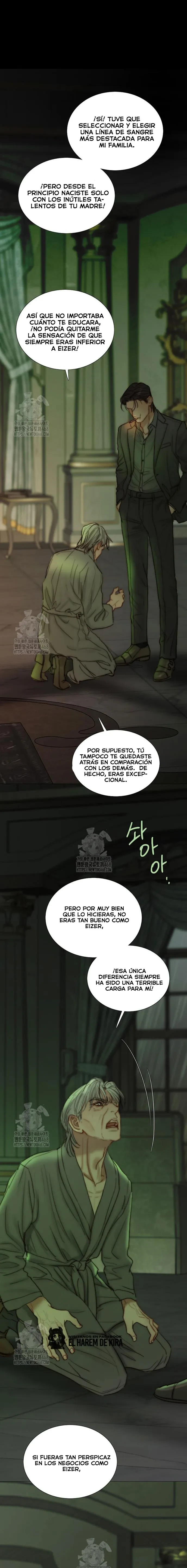 Serena Capítulo 125 - Page 18
