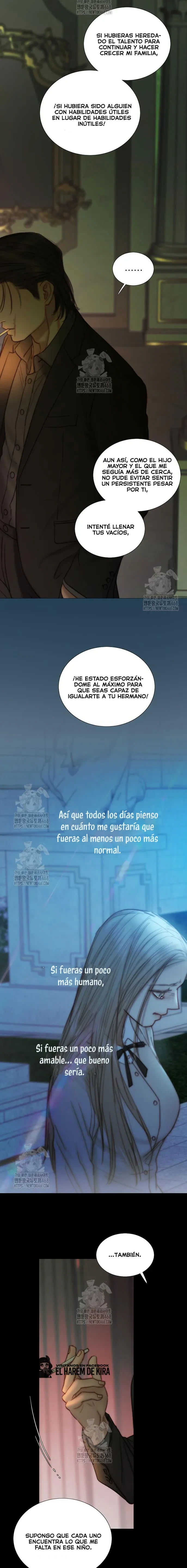 Serena Capítulo 125 - Page 19