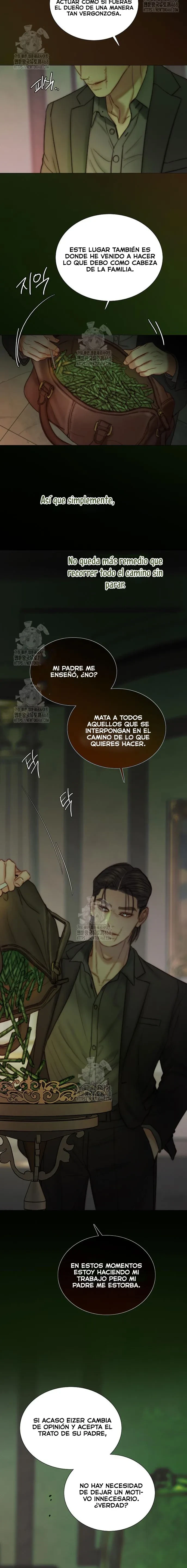Serena Capítulo 125 - Page 21