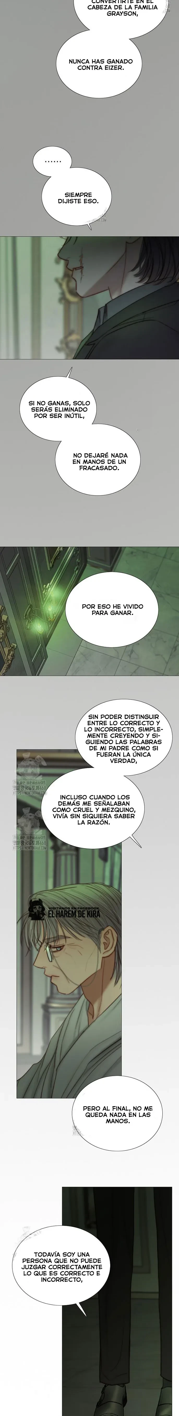 Serena Capítulo 125 - Page 5