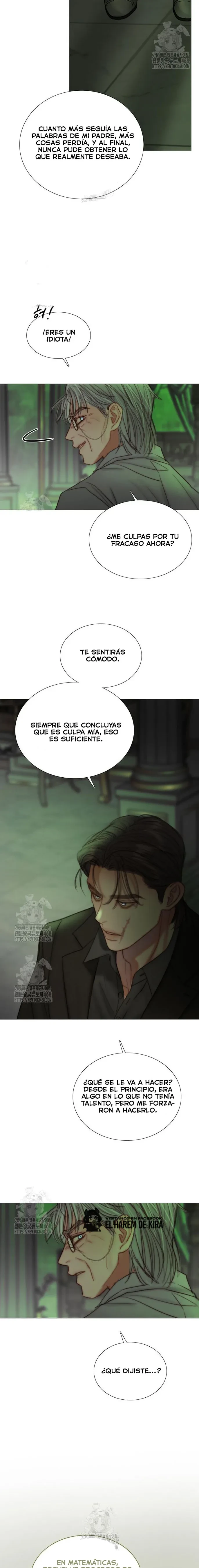 Serena Capítulo 125 - Page 6