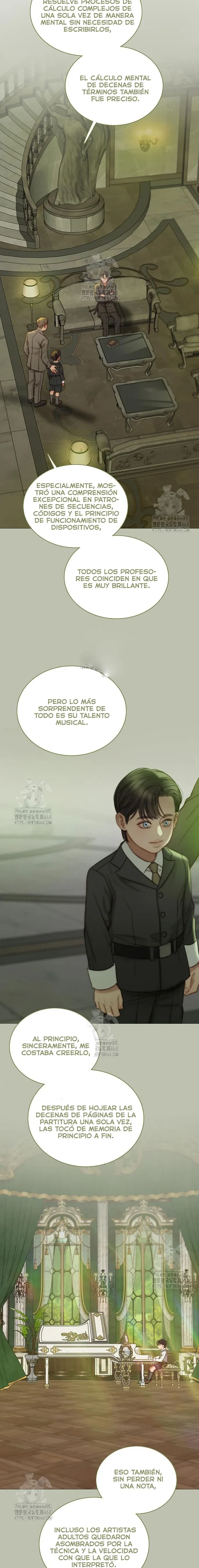 Serena Capítulo 125 - Page 7