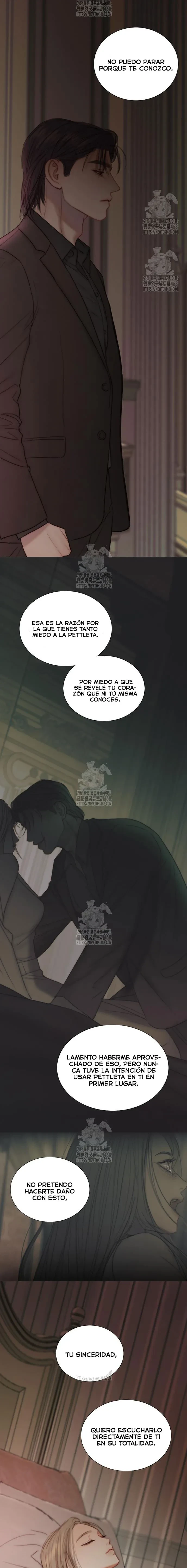 Serena Capítulo 126 - Page 11
