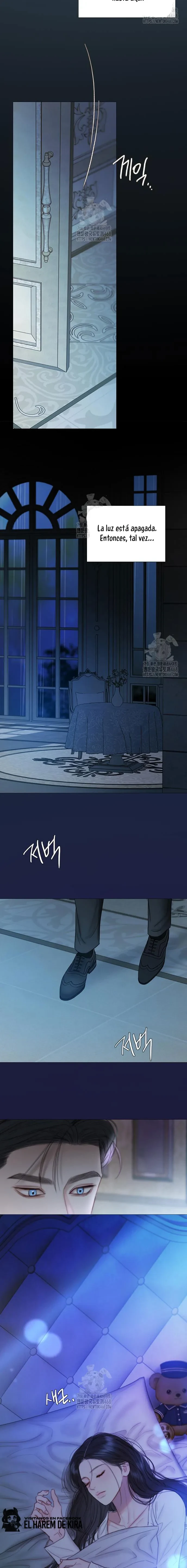 Serena Capítulo 126 - Page 17