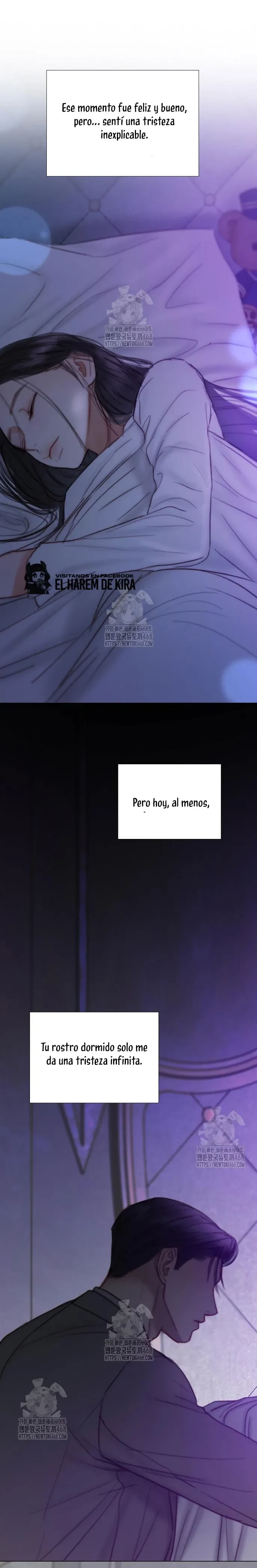 Serena Capítulo 126 - Page 20