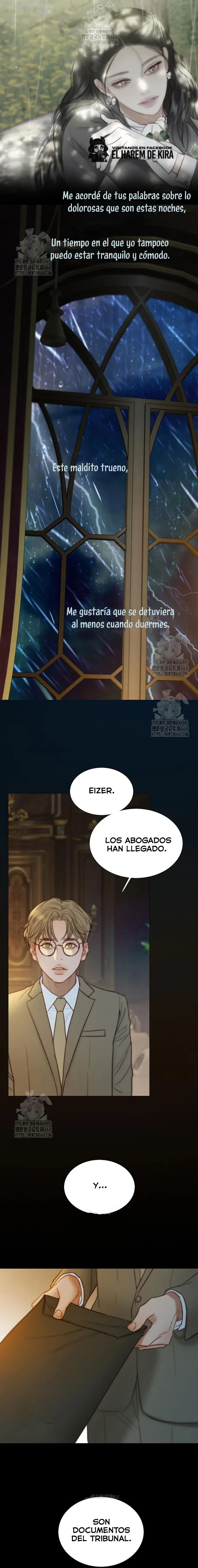 Serena Capítulo 126 - Page 4