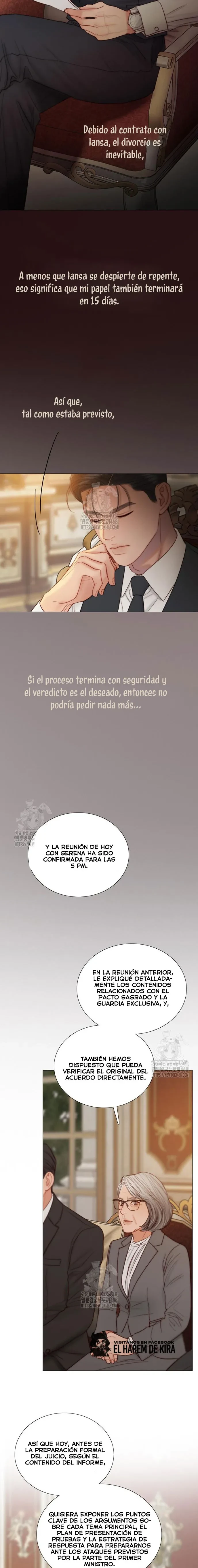 Serena Capítulo 126 - Page 7