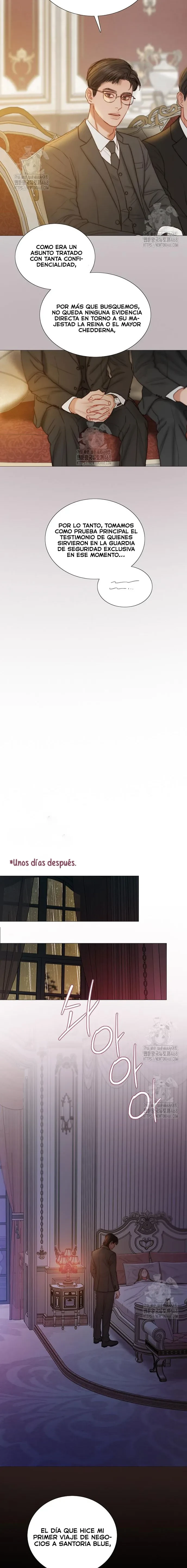 Serena Capítulo 126 - Page 8