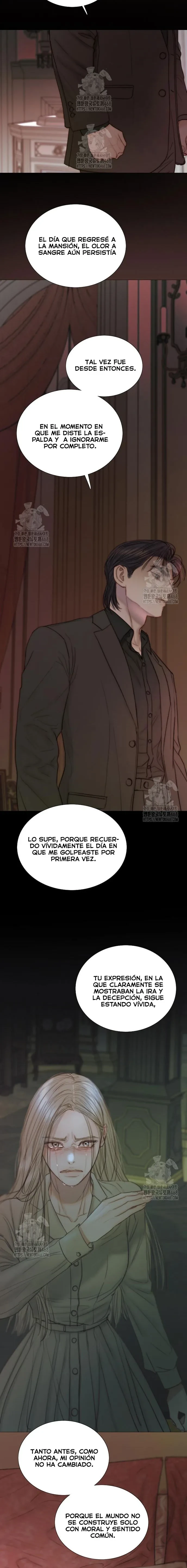 Serena Capítulo 126 - Page 9